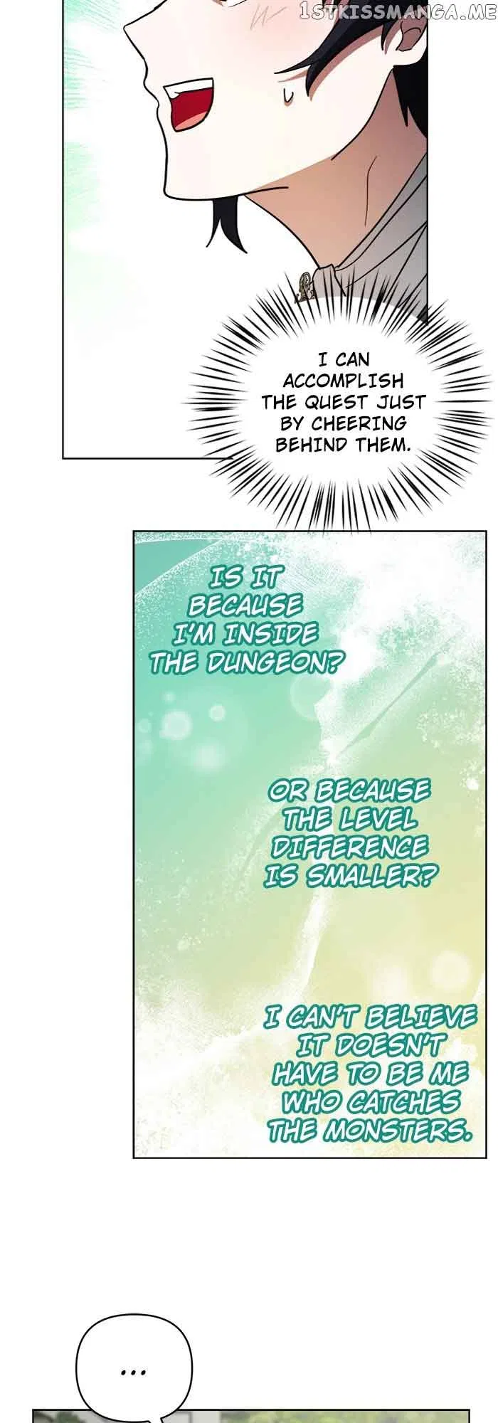 Inappropriate Activity Has Been Detected Chapter 11 – Page 23