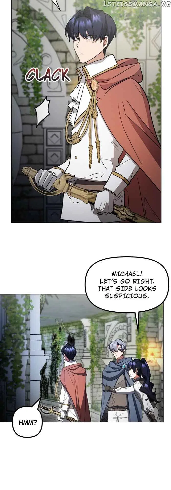 Inappropriate Activity Has Been Detected Chapter 11 – Page 24