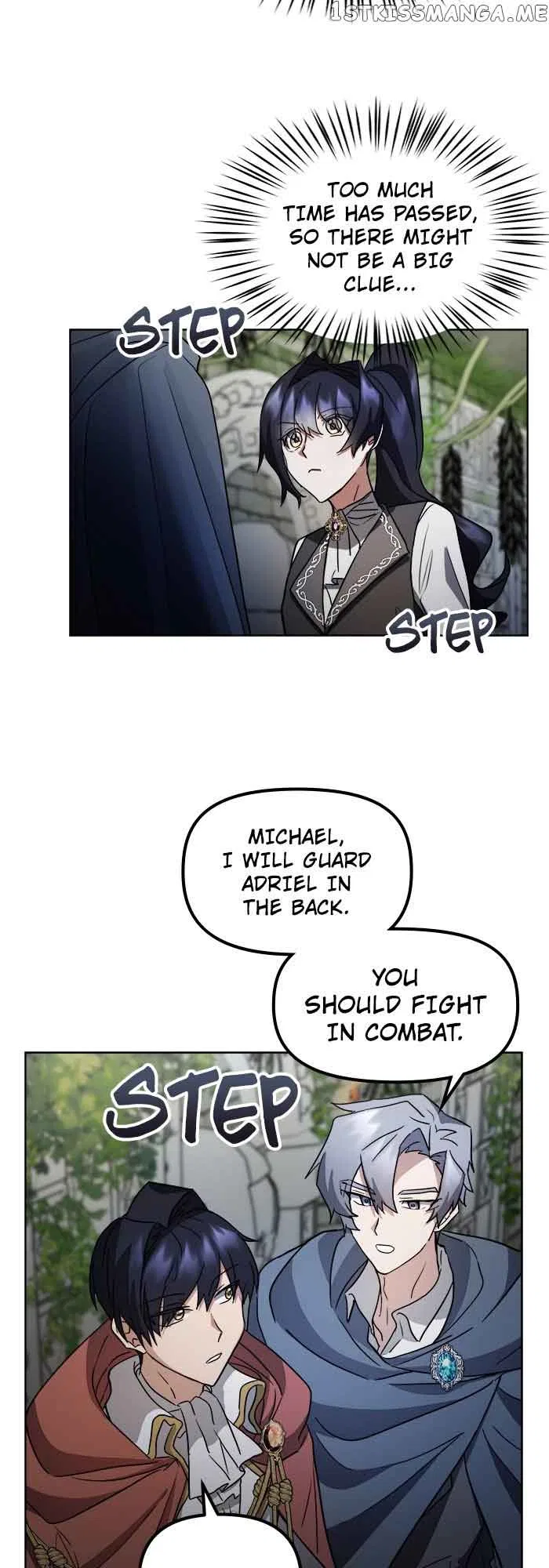 Inappropriate Activity Has Been Detected Chapter 11 – Page 26