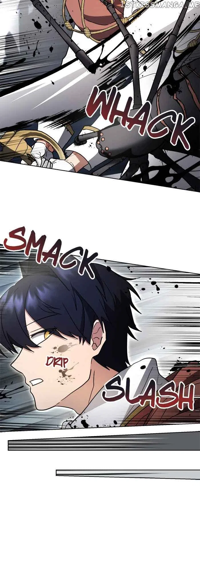 Inappropriate Activity Has Been Detected Chapter 11 – Page 29