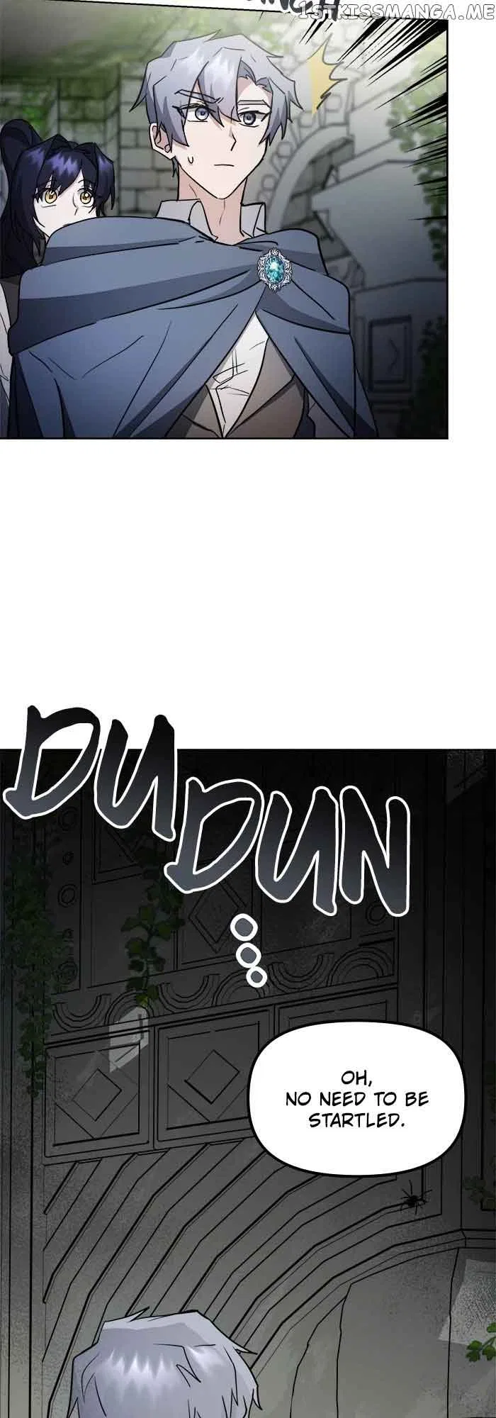 Inappropriate Activity Has Been Detected Chapter 11 – Page 32