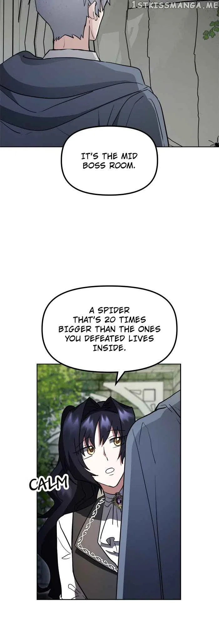Inappropriate Activity Has Been Detected Chapter 11 – Page 33