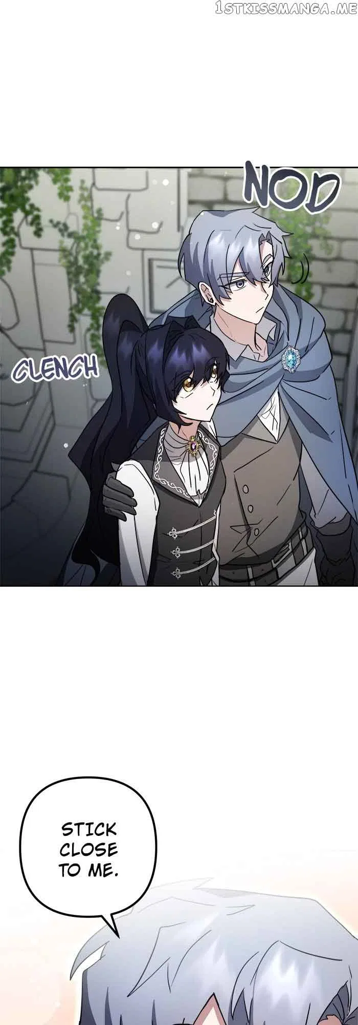 Inappropriate Activity Has Been Detected Chapter 11 – Page 34
