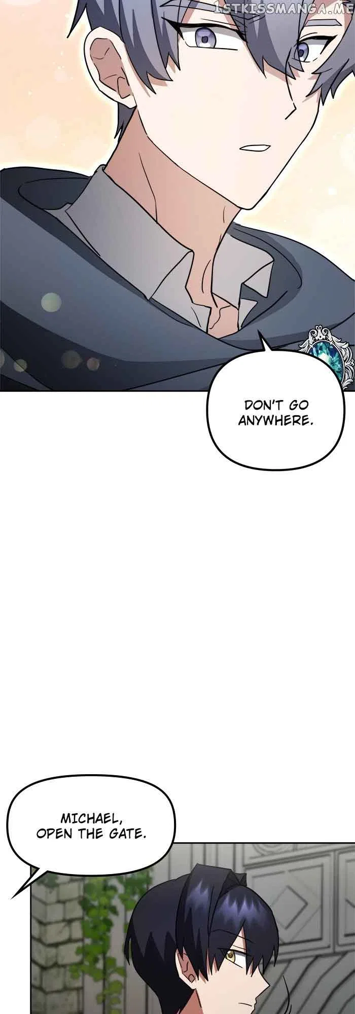 Inappropriate Activity Has Been Detected Chapter 11 – Page 35