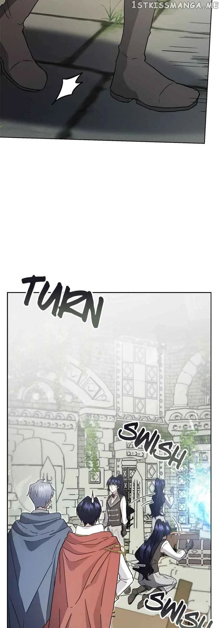 Inappropriate Activity Has Been Detected Chapter 11 – Page 40