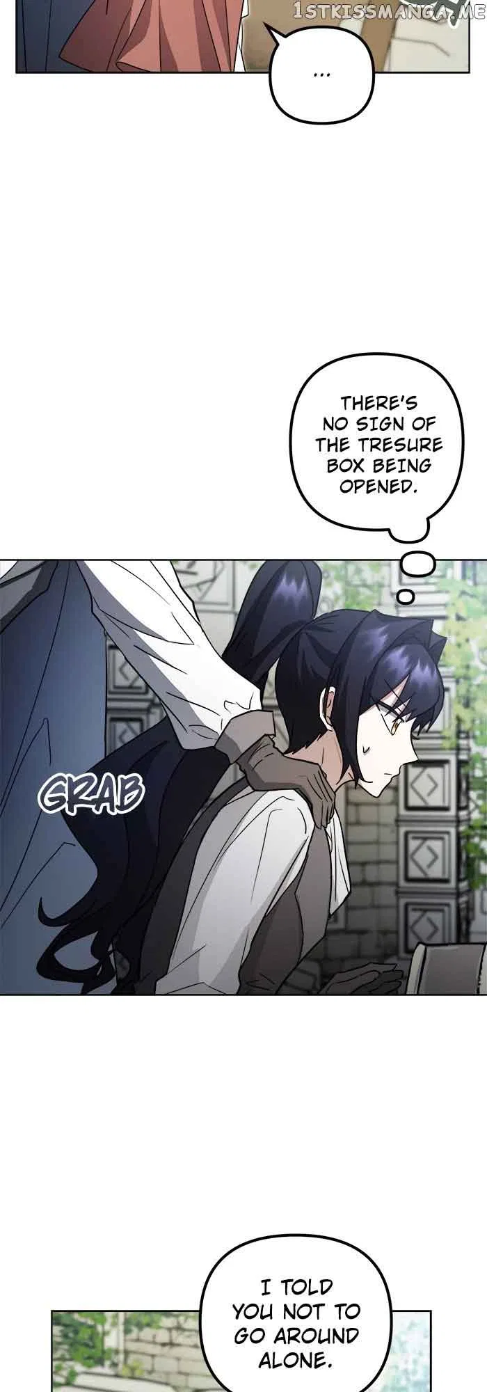 Inappropriate Activity Has Been Detected Chapter 11 – Page 41