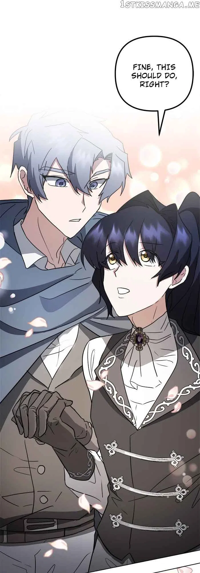 Inappropriate Activity Has Been Detected Chapter 11 – Page 43