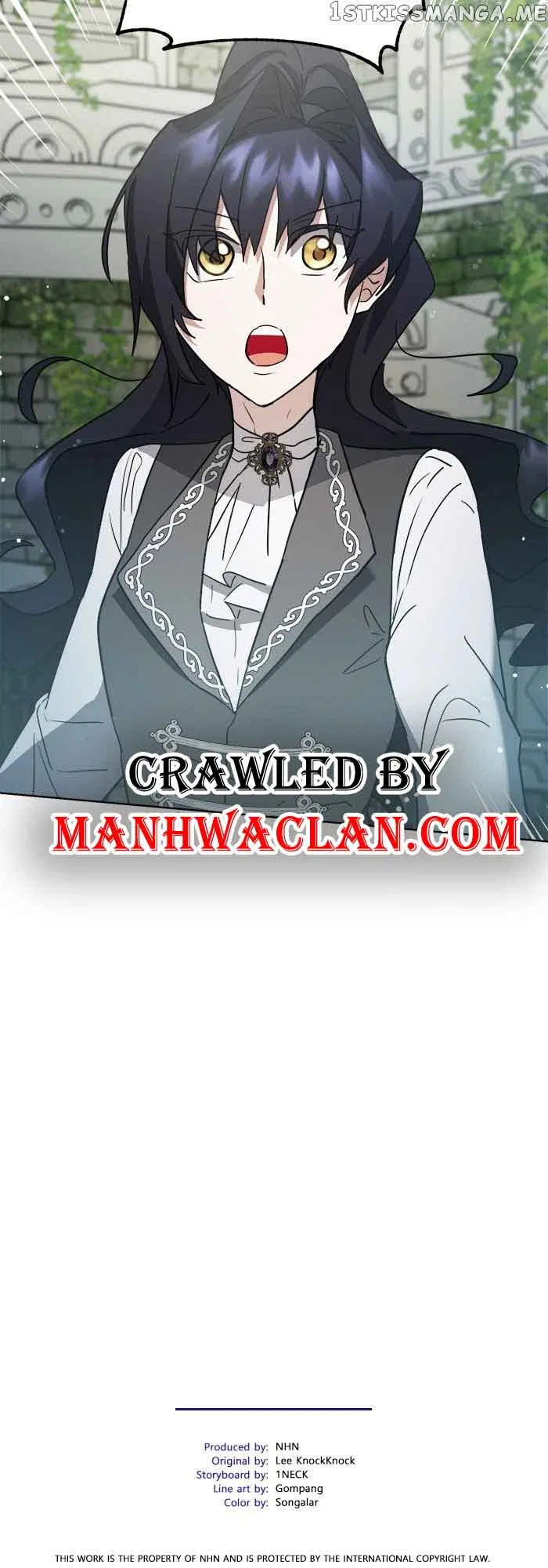 Inappropriate Activity Has Been Detected Chapter 11 – Page 46