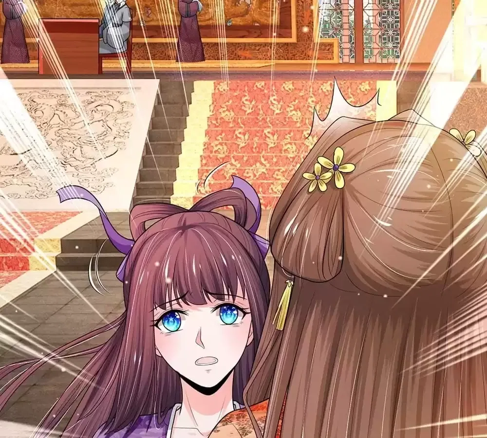 Destined to be Empress Chapter 235 – Page 3