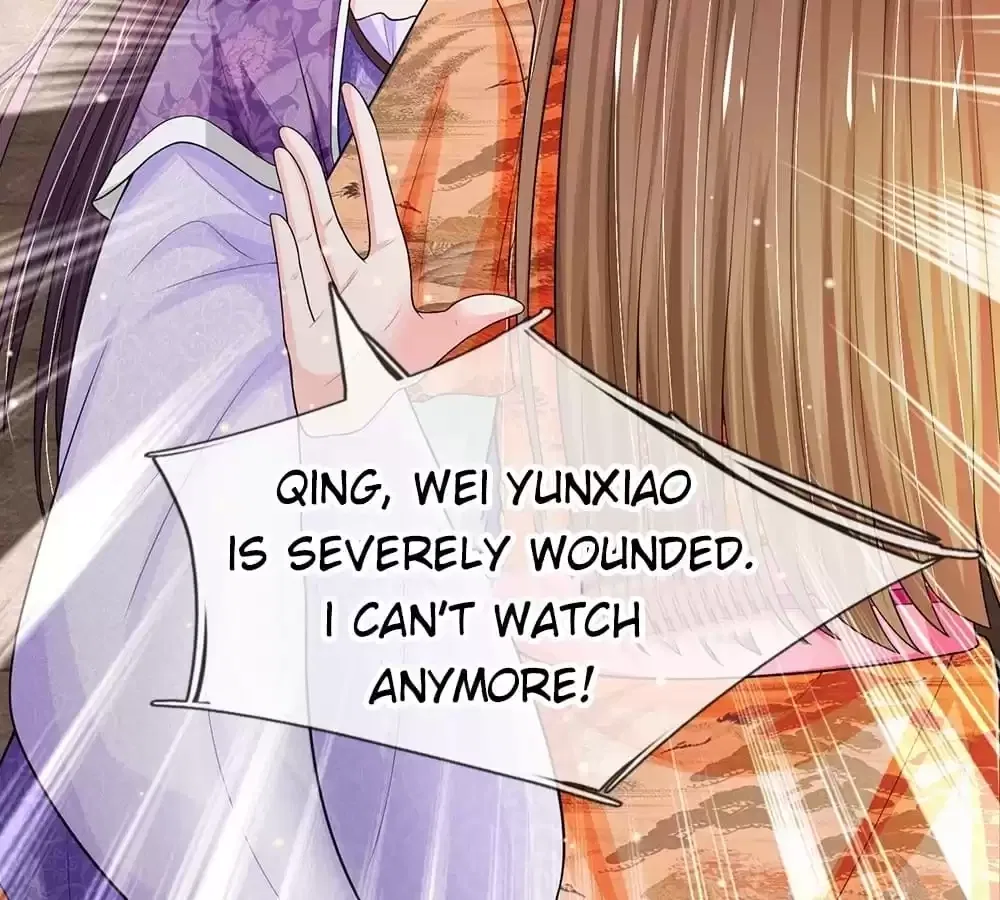 Destined to be Empress Chapter 235 – Page 4