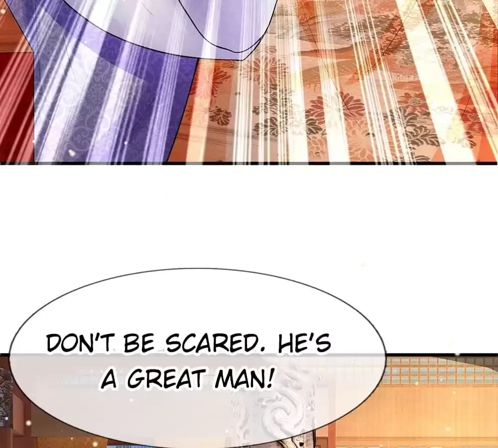Destined to be Empress Chapter 235 – Page 5