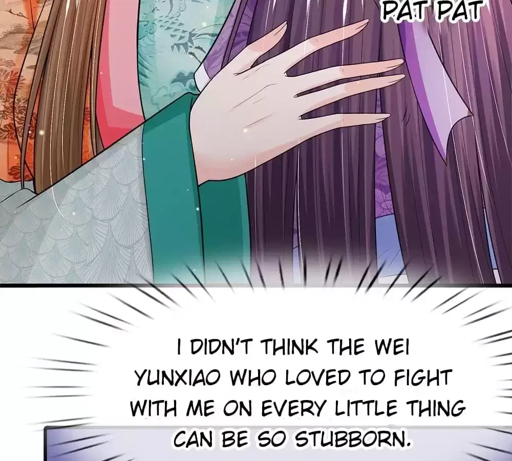 Destined to be Empress Chapter 235 – Page 7