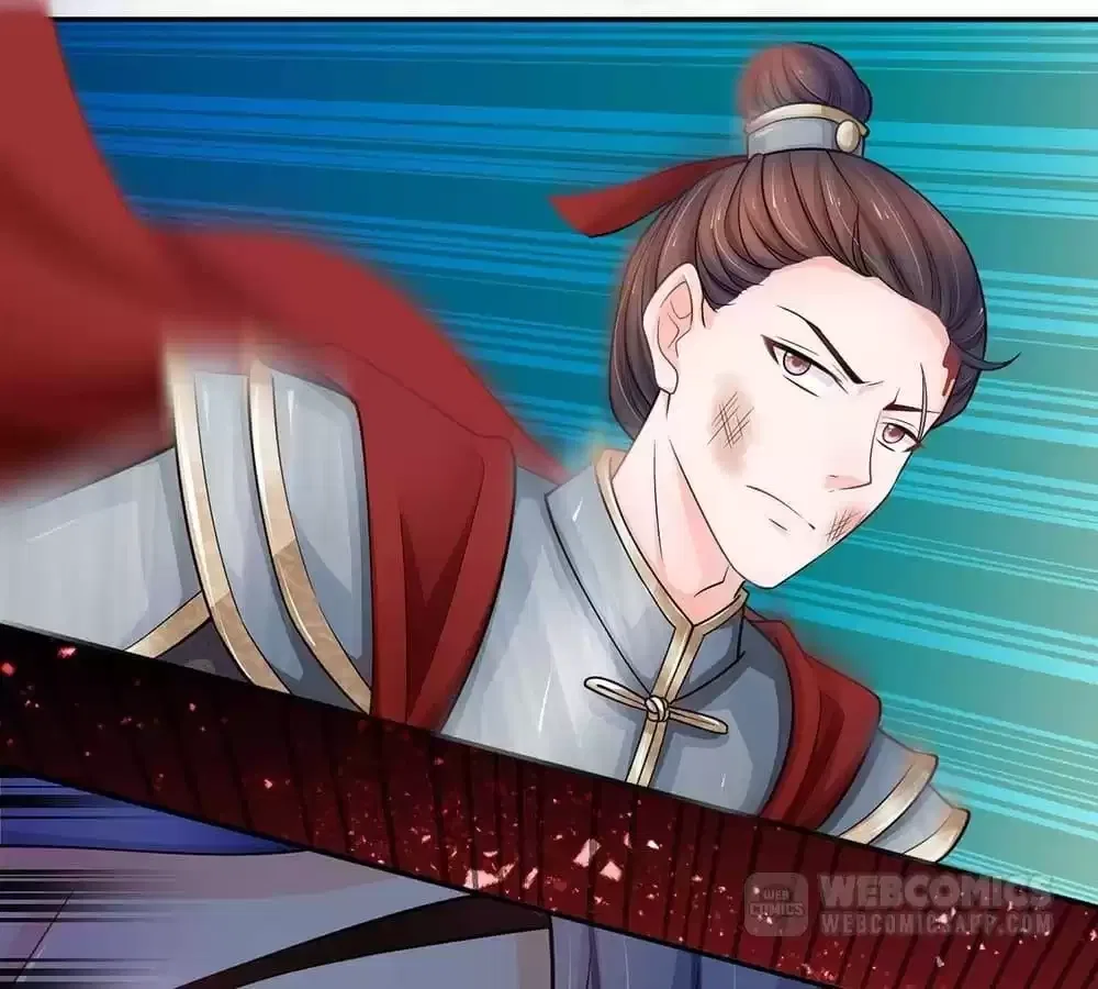 Destined to be Empress Chapter 235 – Page 10
