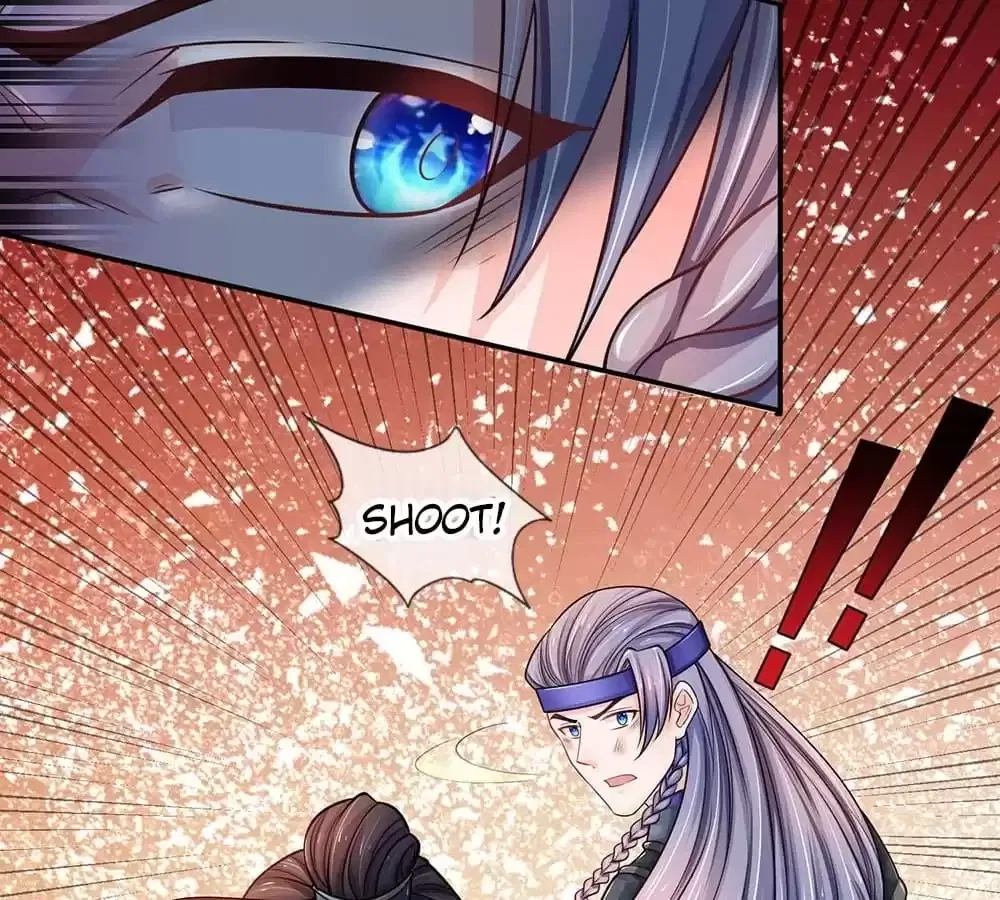 Destined to be Empress Chapter 235 – Page 11