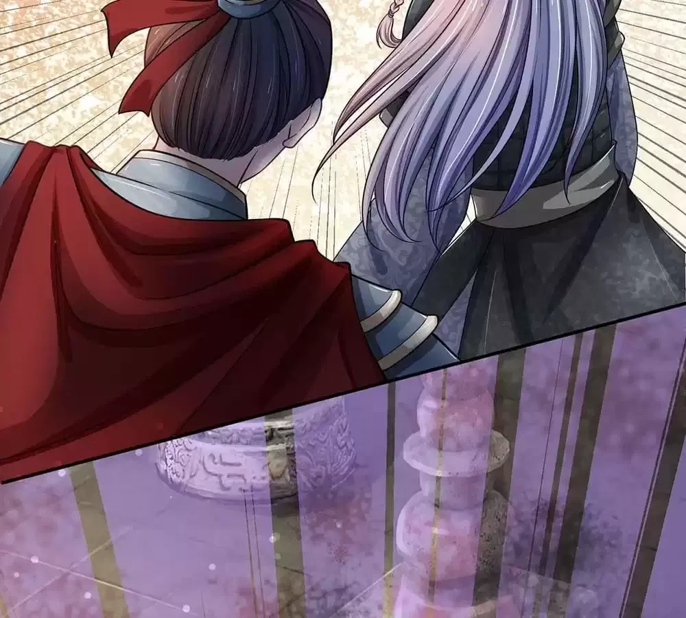 Destined to be Empress Chapter 235 – Page 12