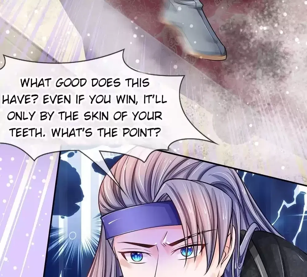 Destined to be Empress Chapter 235 – Page 16