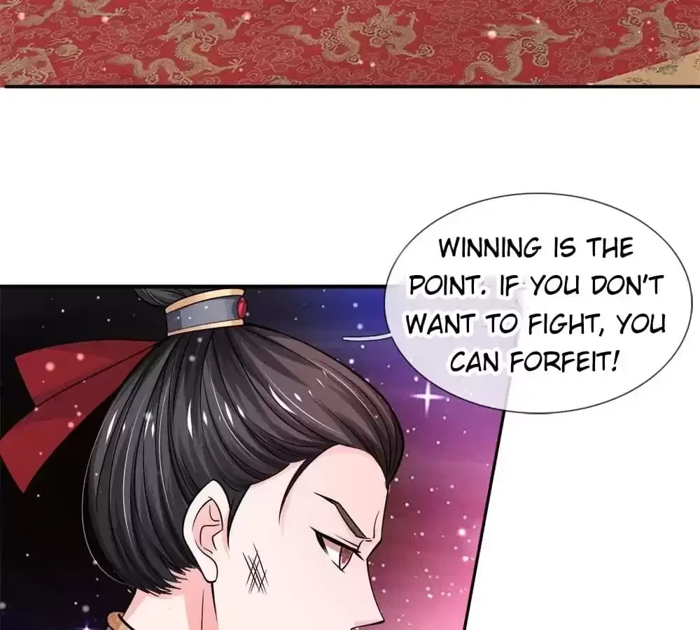 Destined to be Empress Chapter 235 – Page 21