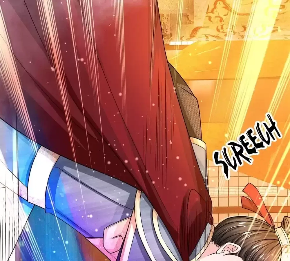 Destined to be Empress Chapter 235 – Page 25
