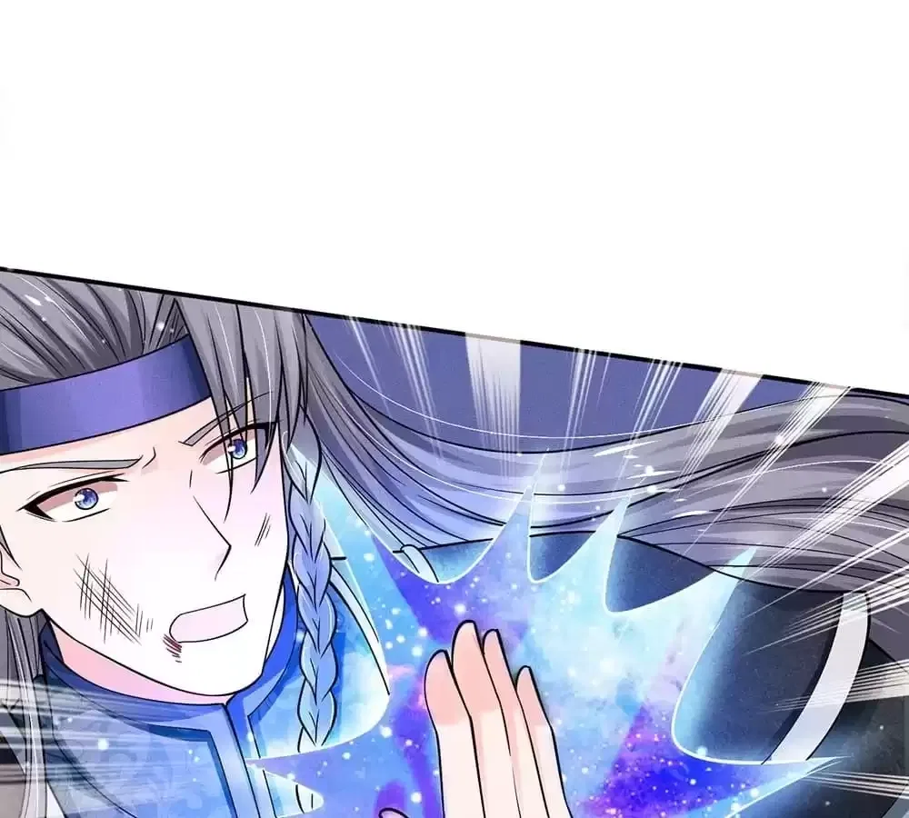 Destined to be Empress Chapter 235 – Page 29