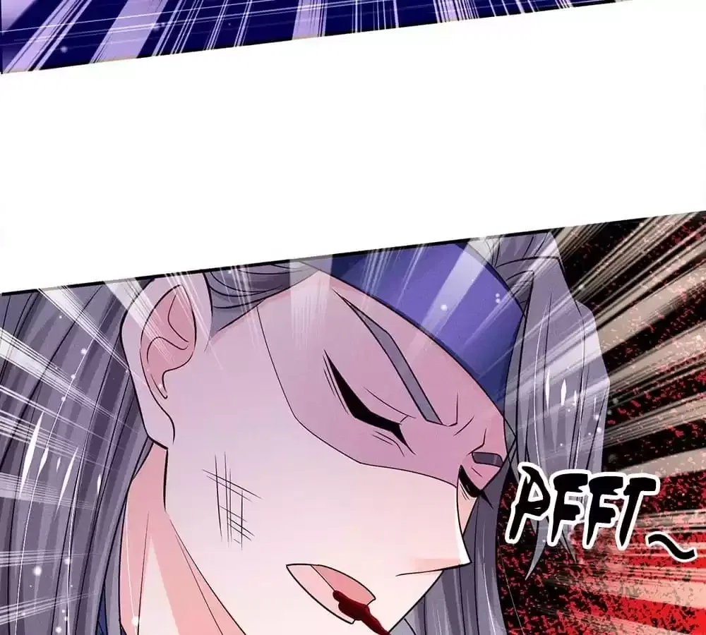Destined to be Empress Chapter 235 – Page 32