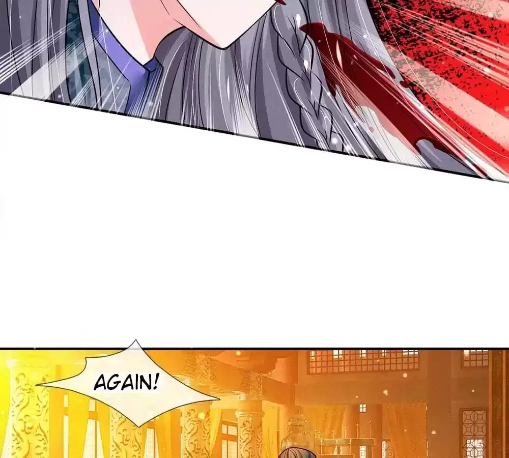 Destined to be Empress Chapter 235 – Page 33