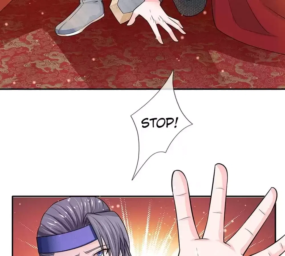 Destined to be Empress Chapter 235 – Page 35