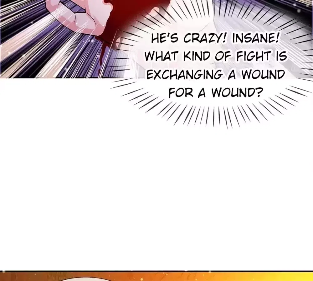 Destined to be Empress Chapter 235 – Page 37