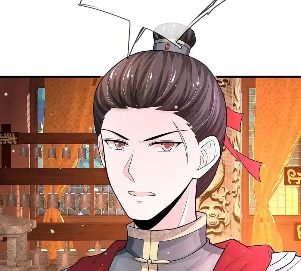 Destined to be Empress Chapter 234 – Page 7
