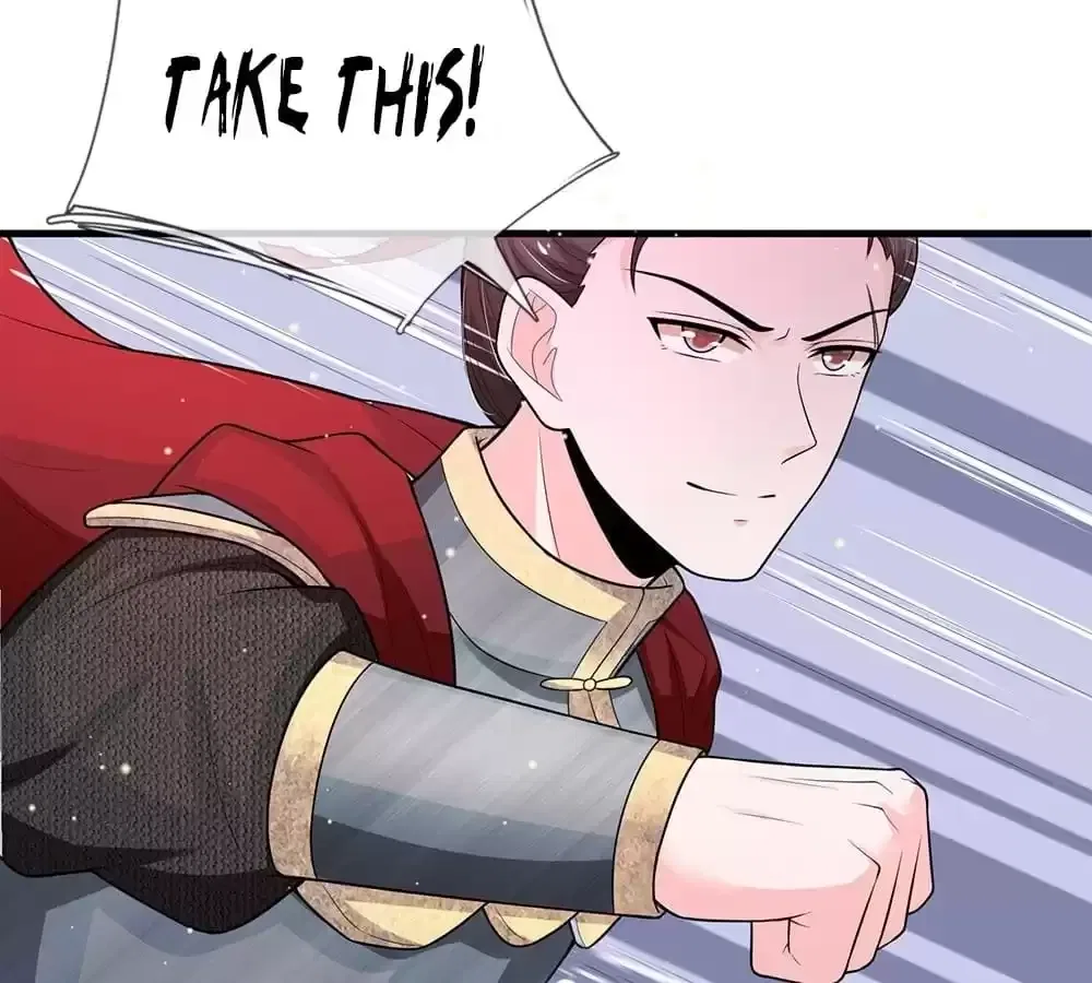 Destined to be Empress Chapter 234 – Page 9