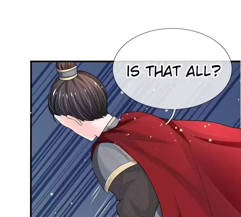 Destined to be Empress Chapter 234 – Page 14