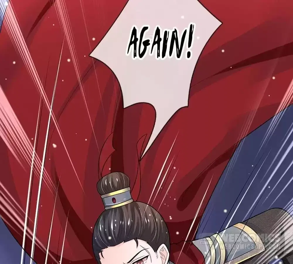 Destined to be Empress Chapter 234 – Page 18