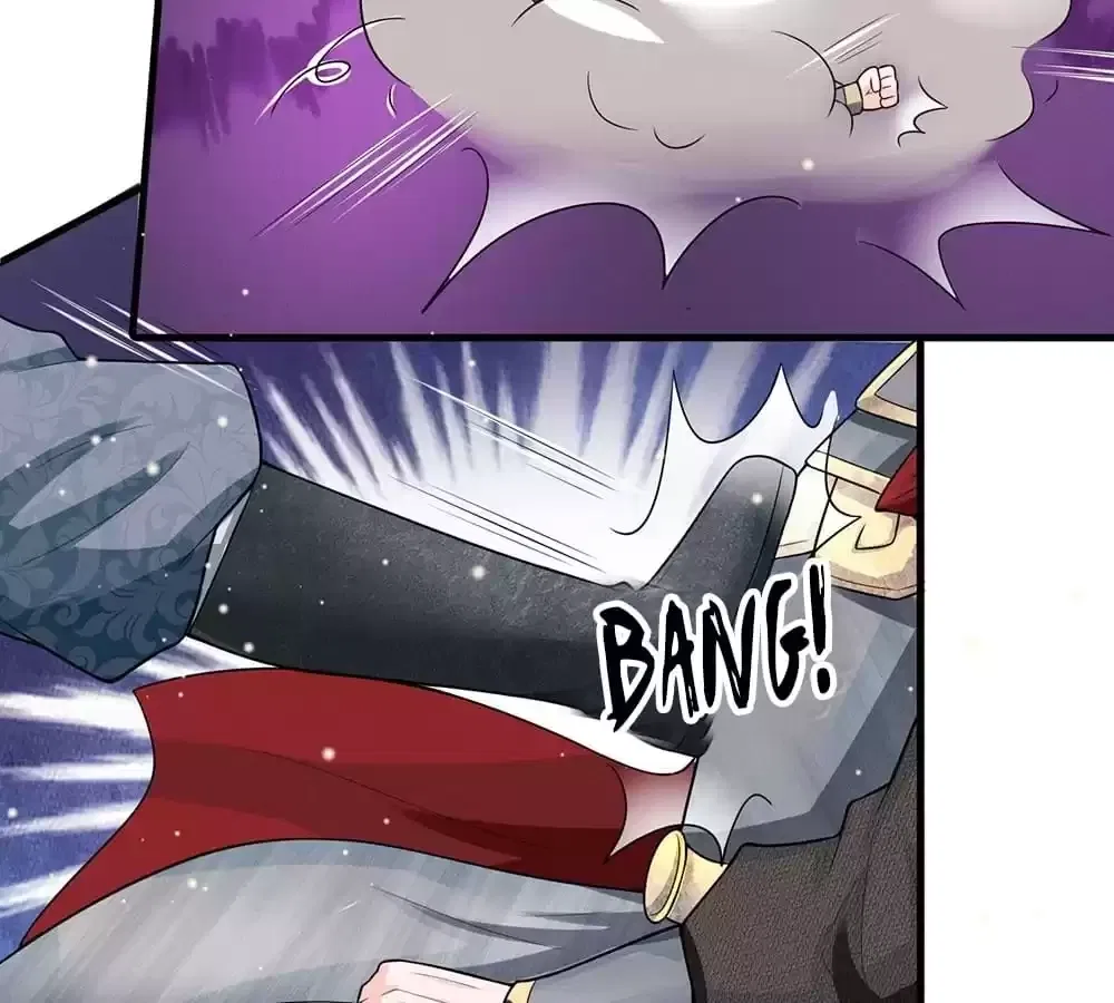 Destined to be Empress Chapter 234 – Page 22