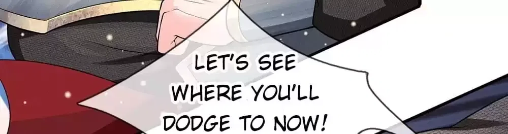 Destined to be Empress Chapter 234 – Page 23