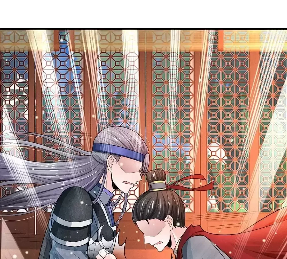 Destined to be Empress Chapter 234 – Page 27