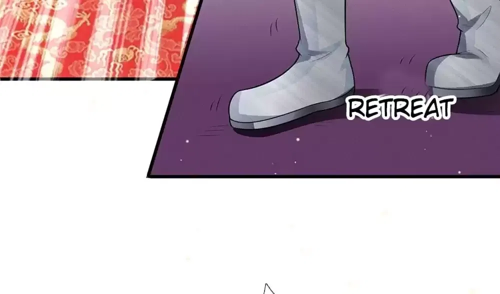 Destined to be Empress Chapter 234 – Page 31