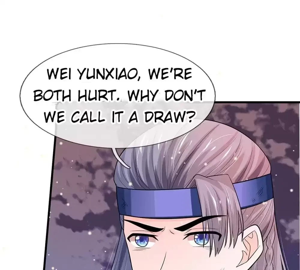 Destined to be Empress Chapter 234 – Page 35