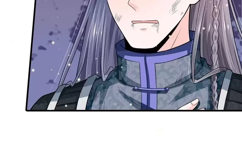 Destined to be Empress Chapter 234 – Page 36
