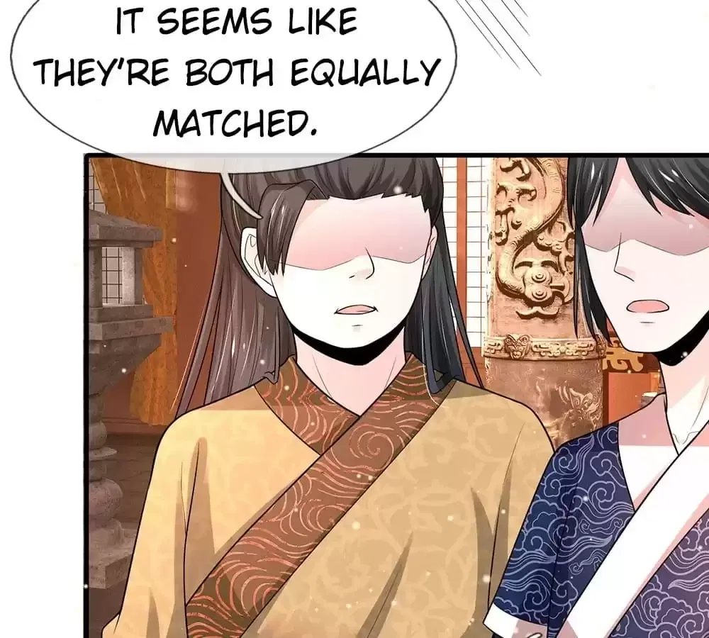 Destined to be Empress Chapter 234 – Page 48