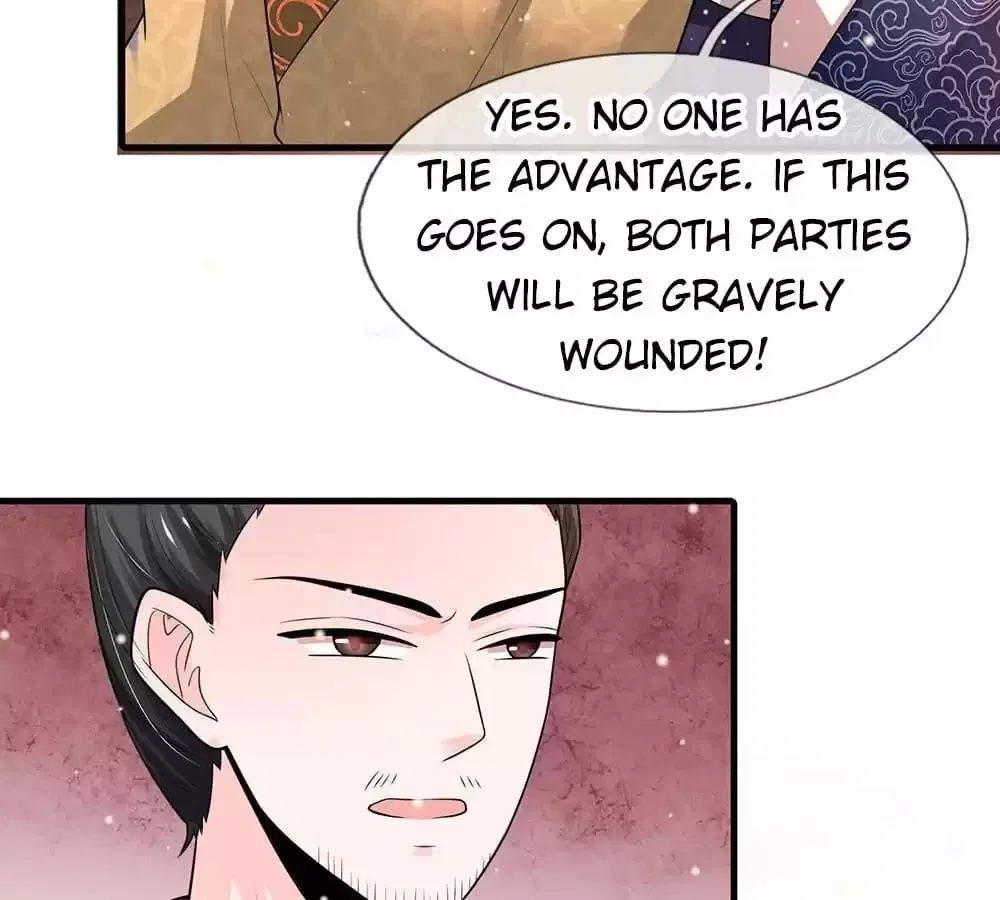 Destined to be Empress Chapter 234 – Page 49