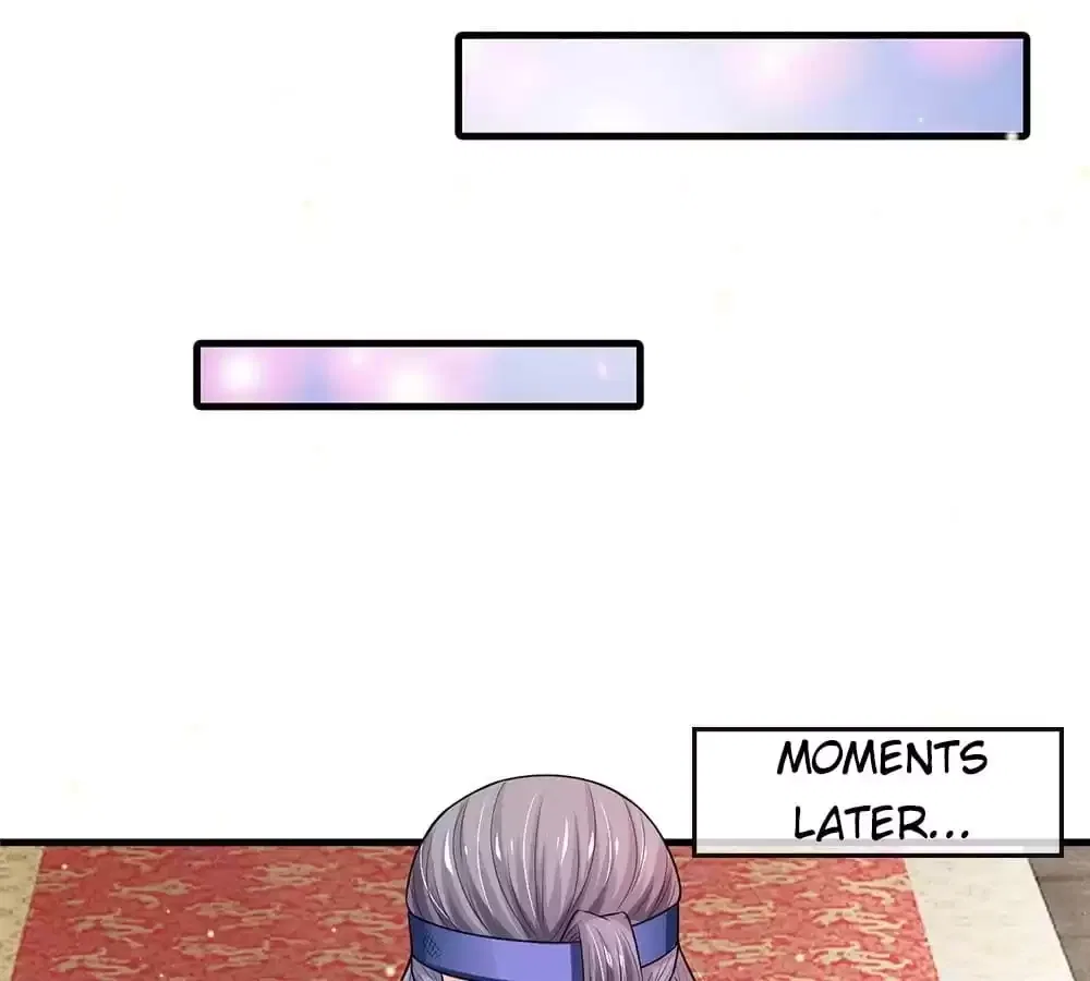 Destined to be Empress Chapter 234 – Page 51