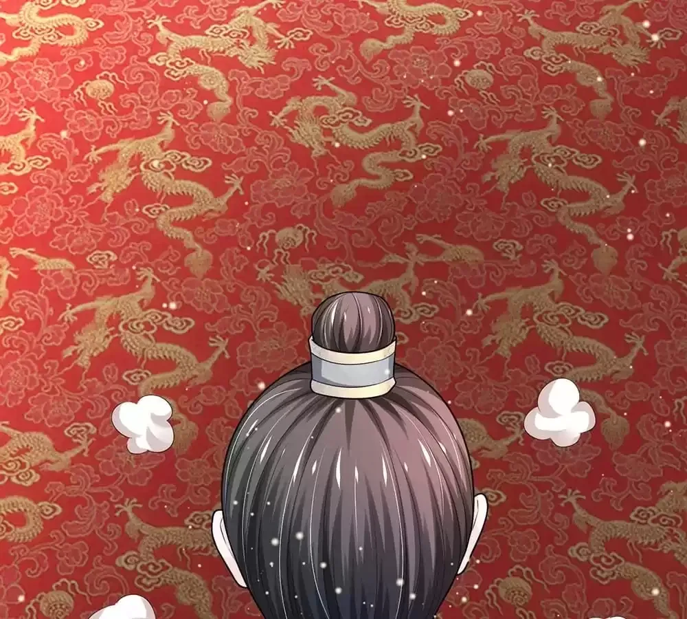 Destined to be Empress Chapter 234 – Page 55