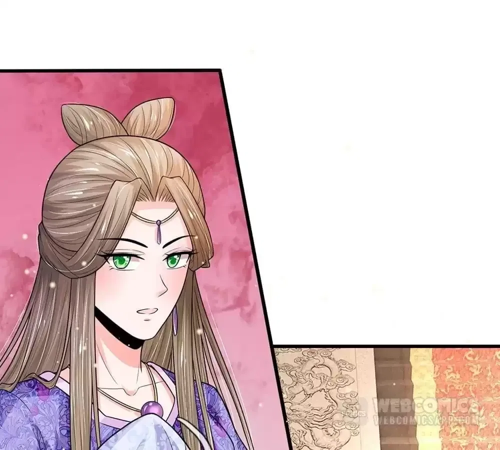 Destined to be Empress Chapter 234 – Page 58