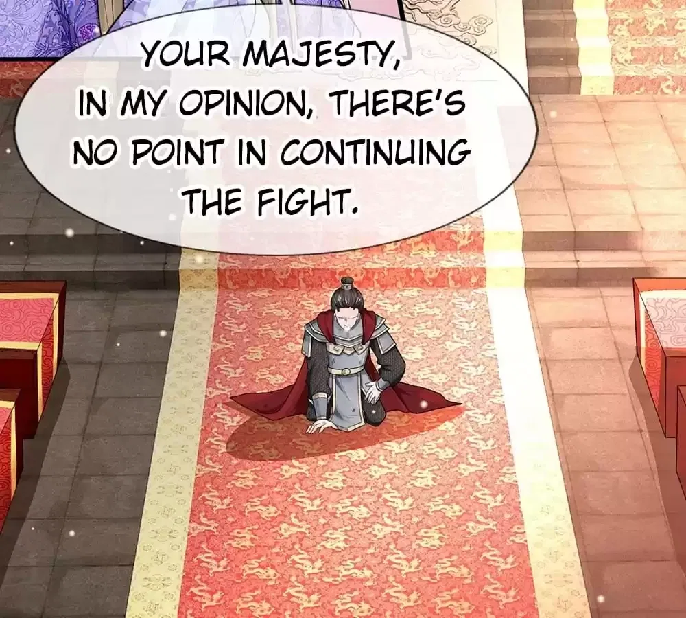 Destined to be Empress Chapter 234 – Page 59