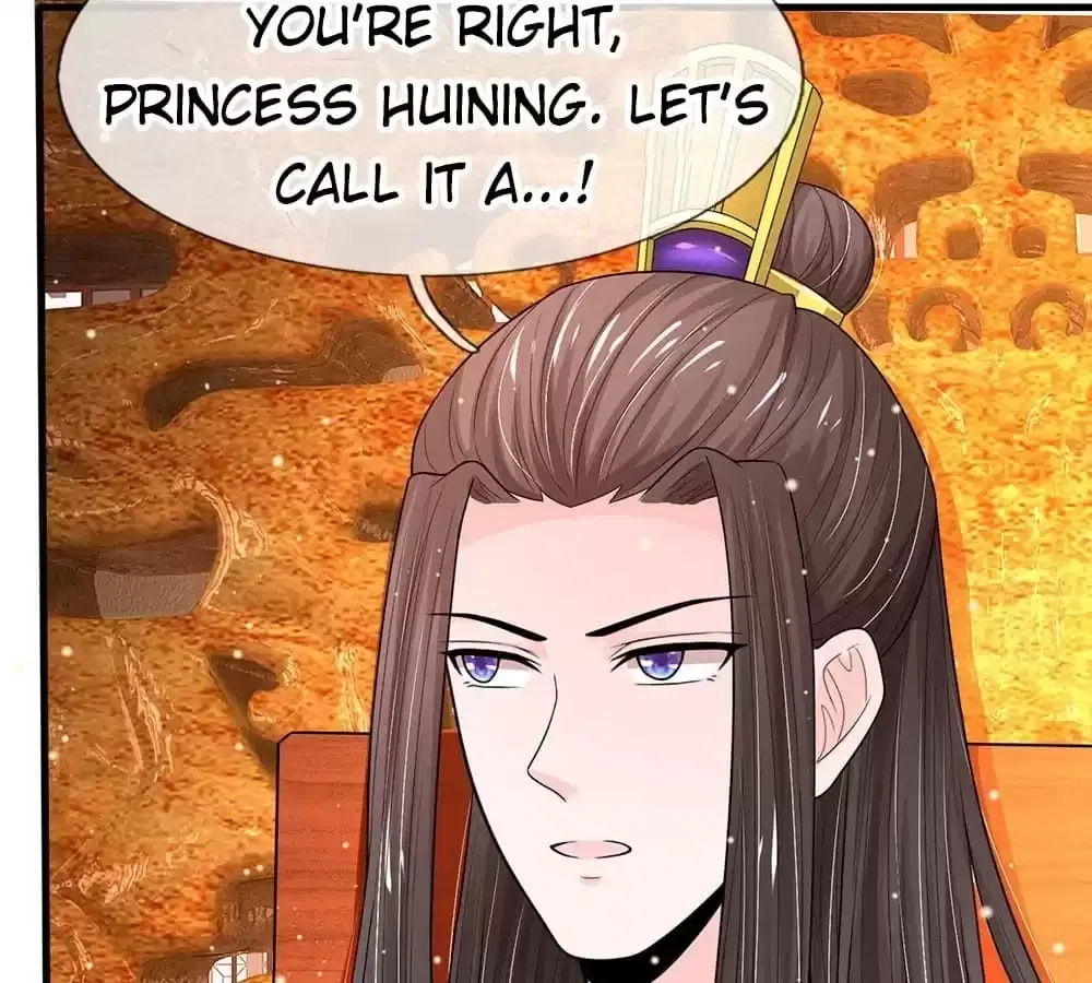 Destined to be Empress Chapter 234 – Page 63