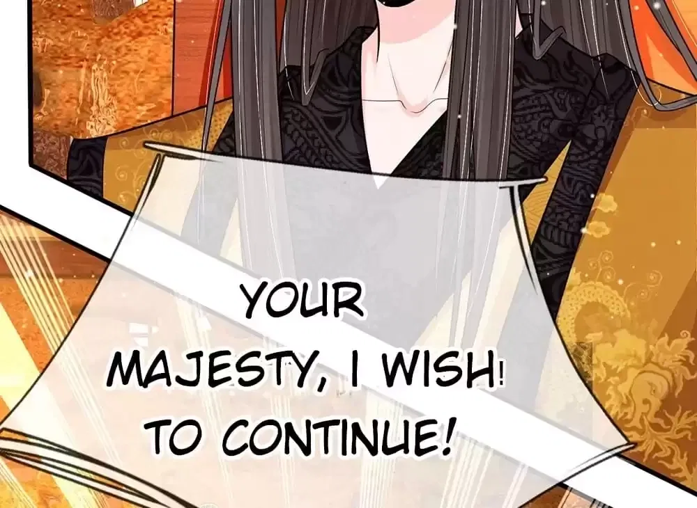 Destined to be Empress Chapter 234 – Page 64