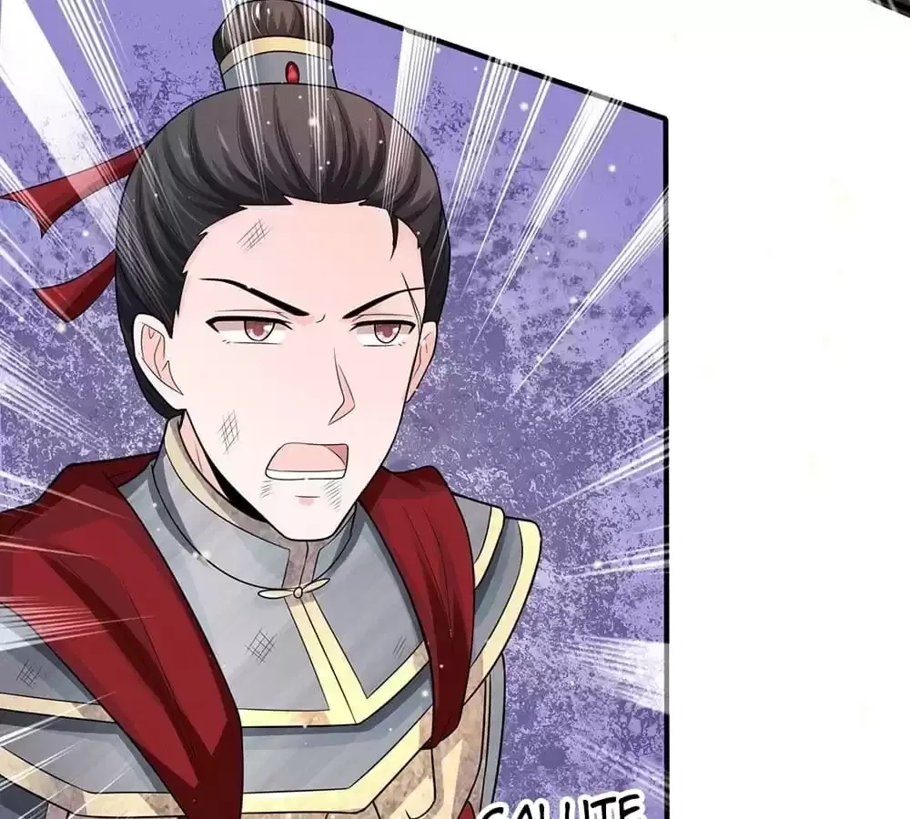 Destined to be Empress Chapter 234 – Page 67