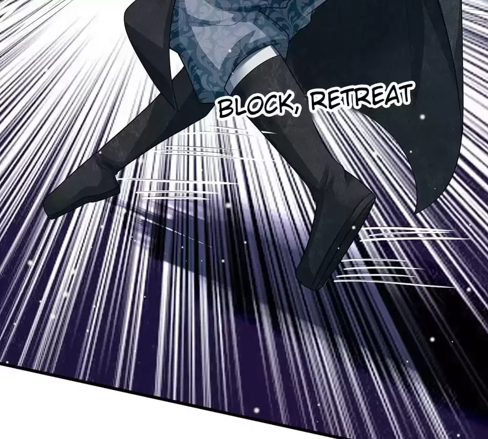 Destined to be Empress Chapter 234 – Page 70