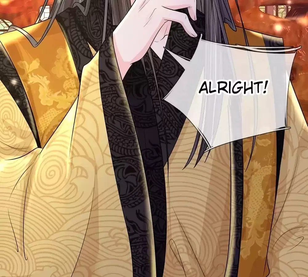 Destined to be Empress Chapter 233 – Page 5