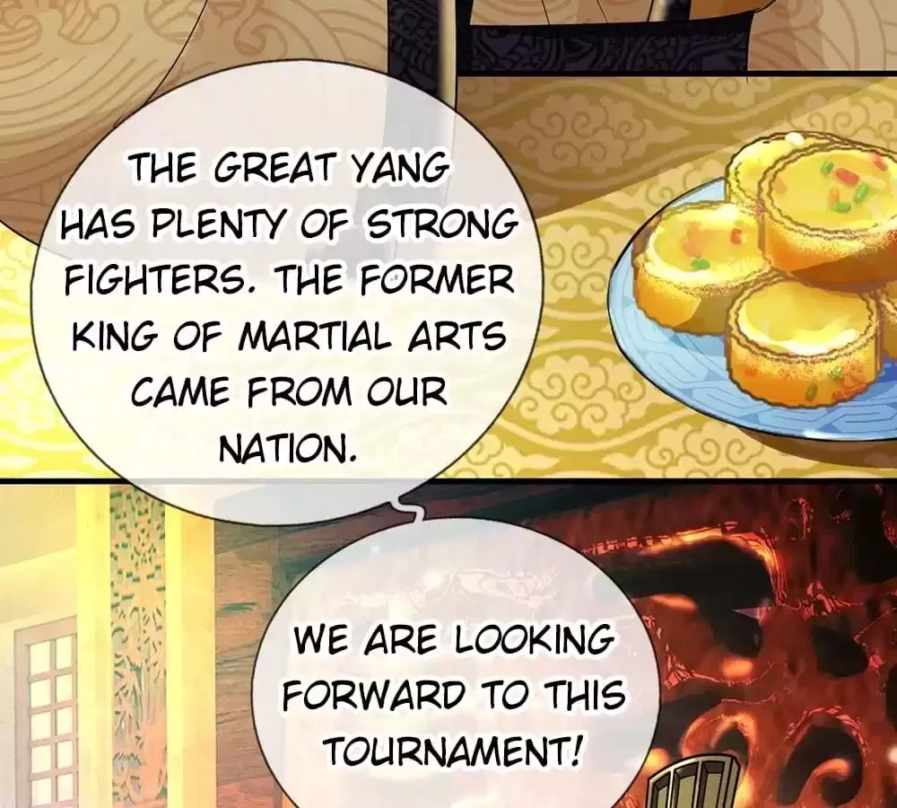 Destined to be Empress Chapter 233 – Page 6