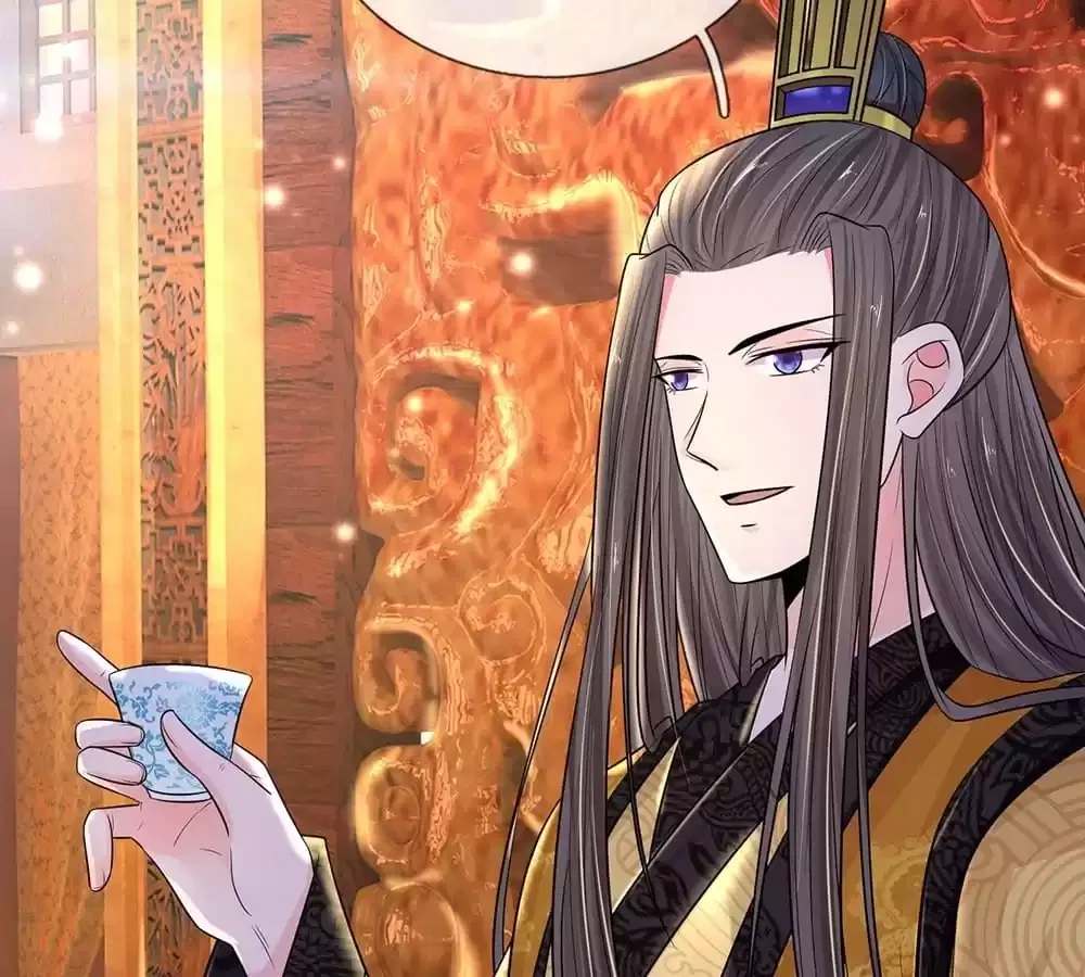 Destined to be Empress Chapter 233 – Page 7
